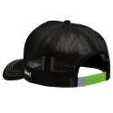 Czapka z daszkiem Capslab DC Comics Joker Cap CL-DC8-1-CT-JOK