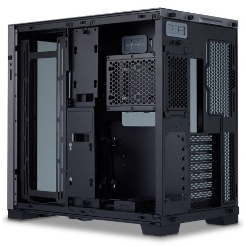 Lian Li O11 Dynamic EVO, Tempered Glass Grey Lian Li O11 Dynamic EVO, Tempered Glass Grey