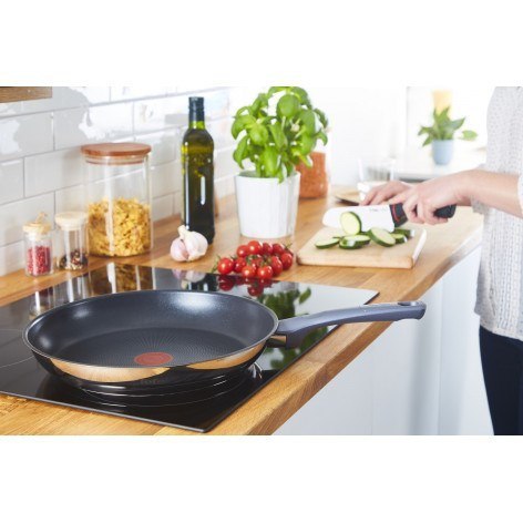 Patelnia TEFAL Daily Cook 24 cm G73004 Patelnia TEFAL Daily Cook 24 cm G73004