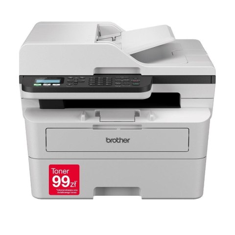 Urządzenie wielofunkcyjne Brother MFC-B7800DN (MFCB7800DNYJ1) 4w1 Urządzenie wielofunkcyjne Brother MFC-B7800DN (MFCB7800DNYJ1) 4w1