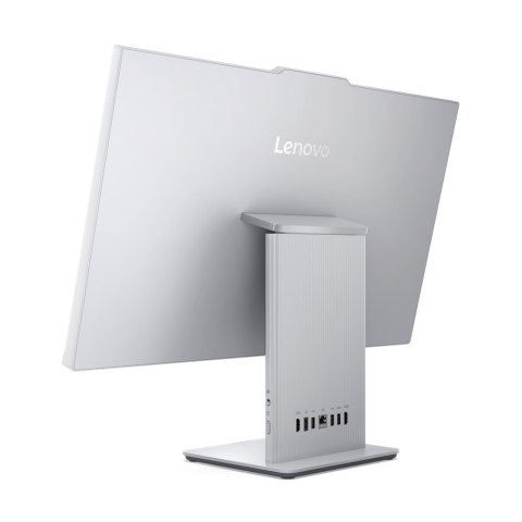 Lenovo IdeaCentre AIO 27IRH9 i7-13620H 27" FHD Touch IPS 300nits AG 32GB DDR5 5200 SSD1TB Intel UHD Graphics Win11 Cloud Grey Lenovo IdeaCentre AIO 27IRH9 i7-13620H 27" FHD Touch IPS 300nits AG 32GB DDR5 5200 SSD1TB Intel UHD Graphics Win11 Cloud Grey