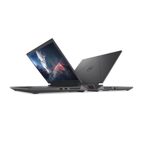 Dell G15 5530 i7-13650HX 15,6"FHD 360Hz 300nits 32GB DDR5 4800 SSD1TB GeForce RTX4060 NoOS Dell G15 5530 i7-13650HX 15,6"FHD 360Hz 300nits 32GB DDR5 4800 SSD1TB GeForce RTX4060 NoOS