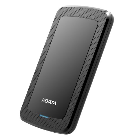 Dysk zewnętrzny HDD ADATA HV300 (1TB; 2.5"; USB 3.2; czarny) Dysk zewnętrzny HDD ADATA HV300 (1TB; 2.5"; USB 3.2; czarny)