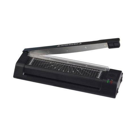 Laminator A3 z gilotyną do papieru Verotech VL-930 Laminator A3 z gilotyną do papieru Verotech VL-930
