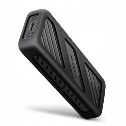 Obudowa dysku M.2 Axagon EEM2-20G USB-C 3.2 Gen 2 M.2 NVMe 20Gbps