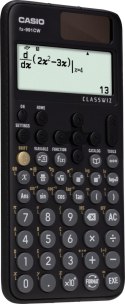 CASIO FX-991CW KALKULATOR NAUKOWY BOX. Czarny.