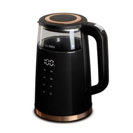 CZAJNIK ELEKTRYCZNY 1,7L BERLINGER HAUS BH-9477 BLACK ROSE