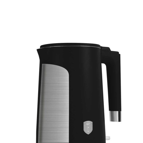CZAJNIK ELEKTRYCZNY 1,7L BERLINGER HAUS BH-9589 MATTE BLACK CZAJNIK ELEKTRYCZNY 1,7L BERLINGER HAUS BH-9589 MATTE BLACK