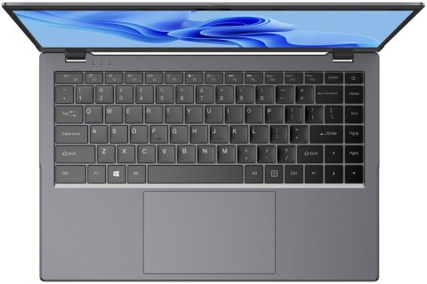 Chuwi GemiBook X Pro CWI574 Intel N100 14.1"FHD IPS 8GB SSD256 BT Win11 Chuwi GemiBook X Pro CWI574 Intel N100 14.1"FHD IPS 8GB SSD256 BT Win11