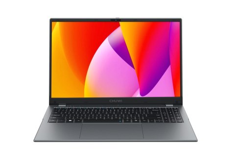 Chuwi Herobook-Plus 15.6"FHD IPS Celeron N4020 8GB SSD256GB BT Win11 Iron Gray Chuwi Herobook-Plus 15.6"FHD IPS Celeron N4020 8GB SSD256GB BT Win11 Iron Gray