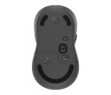 Mysz Logitech Signature M650 L Wireless Mouse GRAPH