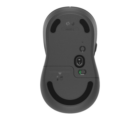 Mysz Logitech Signature M650 L Wireless Mouse GRAPH Mysz Logitech Signature M650 L Wireless Mouse GRAPH