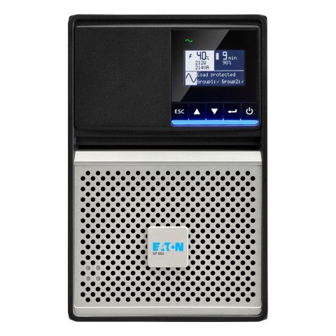 ZASILACZ UPS EATON 5P 850i G2 ZASILACZ UPS EATON 5P 850i G2