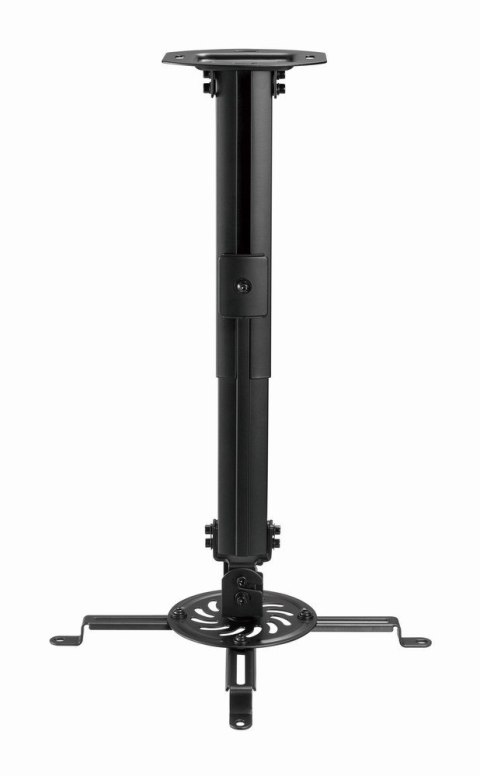 GEMBIRD REGULOWANY UCHWYT SUFITOWY DO PROJEKTORA / RZUTNIKA OBCIĄŻENIE DO 13KG GEMBIRD REGULOWANY UCHWYT SUFITOWY DO PROJEKTORA / RZUTNIKA OBCIĄŻENIE DO 13KG