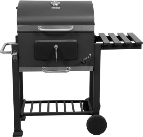 GRILL WĘGLOWY DELUXE, RUSZT 57*37CM GRILL WĘGLOWY DELUXE, RUSZT 57*37CM