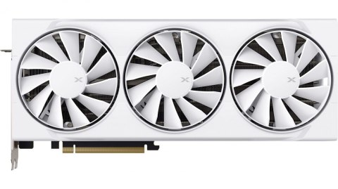 Karta graf. XFX Swift RX 9070 White 3-FAN GAM E 16G Karta graf. XFX Swift RX 9070 White 3-FAN GAM E 16G