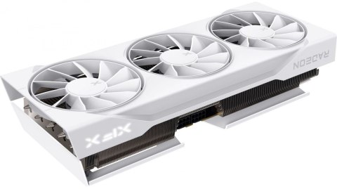 Karta graf. XFX Swift RX 9070 White 3-FAN GAM E 16G Karta graf. XFX Swift RX 9070 White 3-FAN GAM E 16G