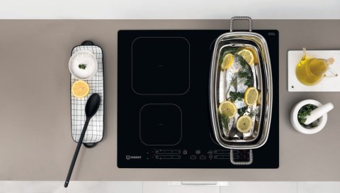 Płyta indukcyjna INDESIT IB 65B60 NE Płyta indukcyjna INDESIT IB 65B60 NE