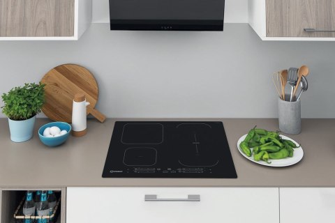 Płyta indukcyjna INDESIT IB 65B60 NE Płyta indukcyjna INDESIT IB 65B60 NE