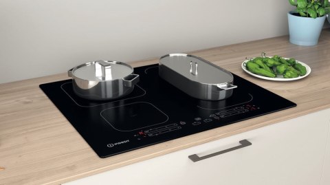 Płyta indukcyjna INDESIT IB 65B60 NE Płyta indukcyjna INDESIT IB 65B60 NE
