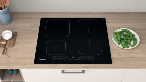 Płyta indukcyjna INDESIT IB 65B60 NE Płyta indukcyjna INDESIT IB 65B60 NE