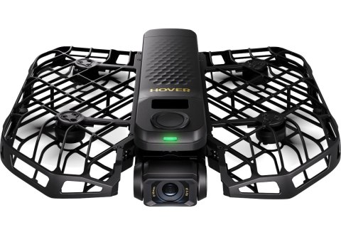 Dron HOVERAir X1 PROMAX Basic Combo (EU) Dron HOVERAir X1 PROMAX Basic Combo (EU)