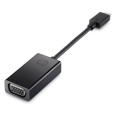 HP USB-C to VGA Adapter HP USB-C to VGA Adapter