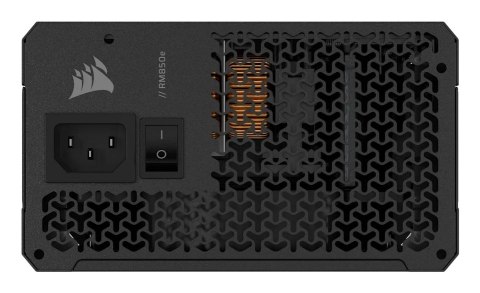 2025 RMe Series, RM850e, 850 Watt, ATX 3.1, PCIe 5.1 GOLD Certified 2025 RMe Series, RM850e, 850 Watt, ATX 3.1, PCIe 5.1 GOLD Certified