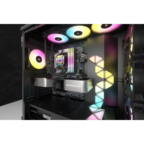 Corsair iCUE H150i ELITE CAPELLIX XT RGB 3x120mm (CW-9060070-WW) Corsair iCUE H150i ELITE CAPELLIX XT RGB 3x120mm (CW-9060070-WW)