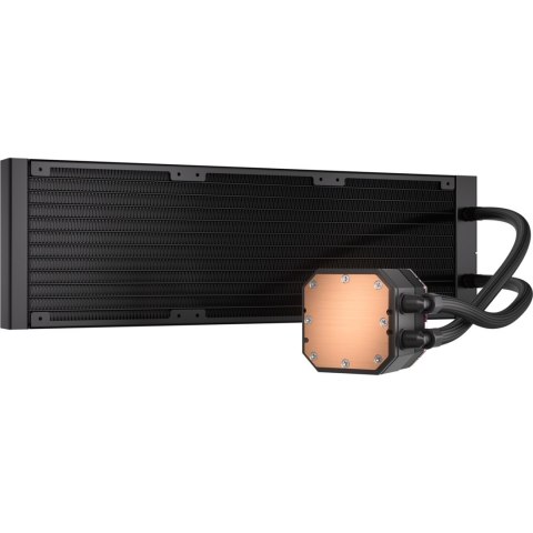 Corsair iCUE H150i ELITE CAPELLIX XT RGB 3x120mm (CW-9060070-WW) Corsair iCUE H150i ELITE CAPELLIX XT RGB 3x120mm (CW-9060070-WW)