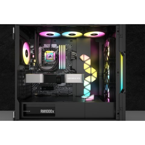 Corsair iCUE H150i ELITE CAPELLIX XT RGB 3x120mm (CW-9060070-WW) Corsair iCUE H150i ELITE CAPELLIX XT RGB 3x120mm (CW-9060070-WW)