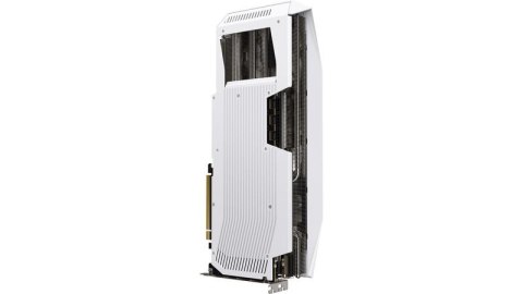 Karta graf. XFX Mercury RX 9070XT OC White G RGB 16 Karta graf. XFX Mercury RX 9070XT OC White G RGB 16