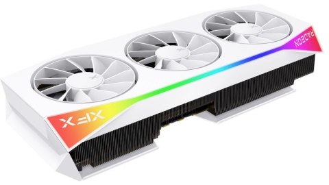 Karta graf. XFX Mercury RX 9070XT OC White G RGB 16 Karta graf. XFX Mercury RX 9070XT OC White G RGB 16
