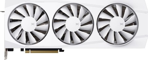 Karta graf. XFX Quicksilver RX 9070XT WH Mag Air 16 Karta graf. XFX Quicksilver RX 9070XT WH Mag Air 16