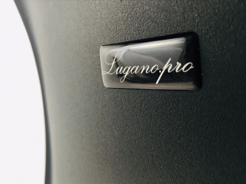Krzesło skandynawskie IMPERIA NERO STANDARD II GATUNEK Krzesło skandynawskie IMPERIA NERO STANDARD II GATUNEK