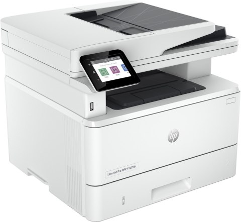 URZĄDZENIE WIELOFUNKCYJNE HP LASERJET PRO 4102fdn URZĄDZENIE WIELOFUNKCYJNE HP LASERJET PRO 4102fdn