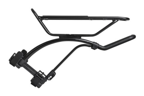 Bagażnik rowerowy Topeak TetraRack M2L, dla MTB, Rear Bagażnik rowerowy Topeak TetraRack M2L, dla MTB, Rear