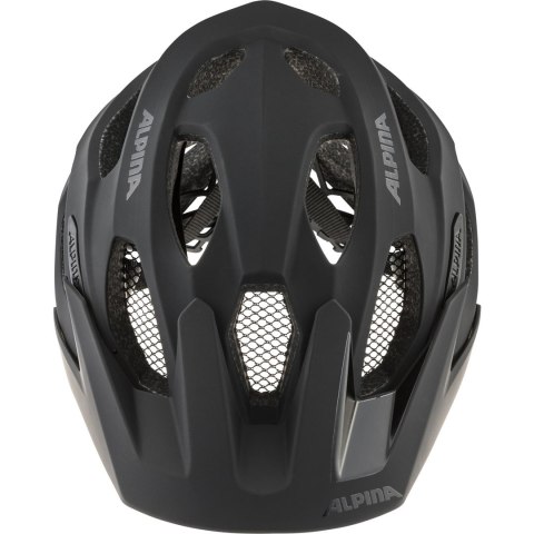 Kask rowerowy ALPINA CARAPAX 2.0 czany matt 57-62 Kask rowerowy ALPINA CARAPAX 2.0 czany matt 57-62