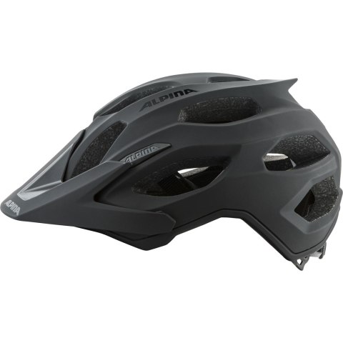 Kask rowerowy ALPINA CARAPAX 2.0 czany matt 57-62 Kask rowerowy ALPINA CARAPAX 2.0 czany matt 57-62