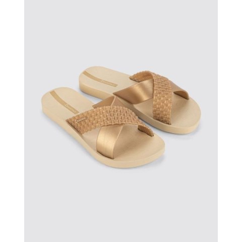 Klapki Ipanema Sense Slide Fem W 27214 BC274 Klapki Ipanema Sense Slide Fem W 27214 BC274