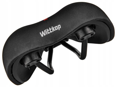Siodełko rowerowe Wittkop Medicus PROevo 7.0 (MTB) Siodełko rowerowe Wittkop Medicus PROevo 7.0 (MTB)
