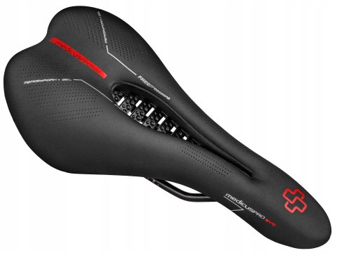 Siodełko rowerowe Wittkop Medicus PROevo 7.0 (MTB) Siodełko rowerowe Wittkop Medicus PROevo 7.0 (MTB)