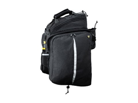 TOPEAK MTX TORBA TRUNK BAG DXP 2.0 (z bokami) new 2024 (04.2024) TOPEAK MTX TORBA TRUNK BAG DXP 2.0 (z bokami) new 2024 (04.2024)