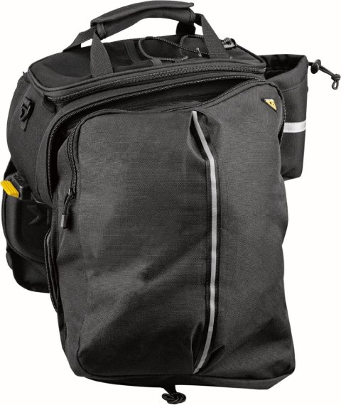 TOPEAK MTX TORBA TRUNK BAG EXP 2.0 (z bokami) new 2024 (04.2024) TOPEAK MTX TORBA TRUNK BAG EXP 2.0 (z bokami) new 2024 (04.2024)