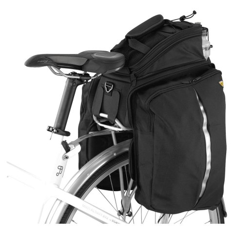 TOPEAK MTS TORBA TRUNKBAG DXP TOPEAK MTS TORBA TRUNKBAG DXP