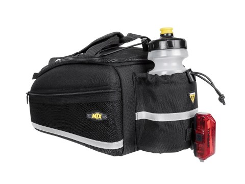 TOPEAK MTS TORBA TRUNKBAG EX TOPEAK MTS TORBA TRUNKBAG EX