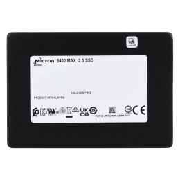 Dysk SSD Micron 5400 MAX 960GB SATA 2.5