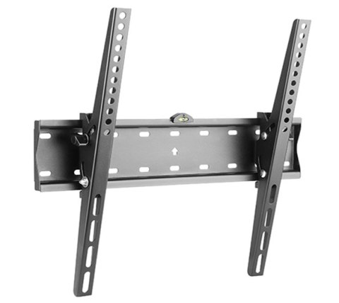 GEMBIRD UCHWYT ŚCIENNY REGULOWANY LCD 32-55 VESA MAX 400 X 400MM, DO 40KG GEMBIRD UCHWYT ŚCIENNY REGULOWANY LCD 32-55 VESA MAX 400 X 400MM, DO 40KG