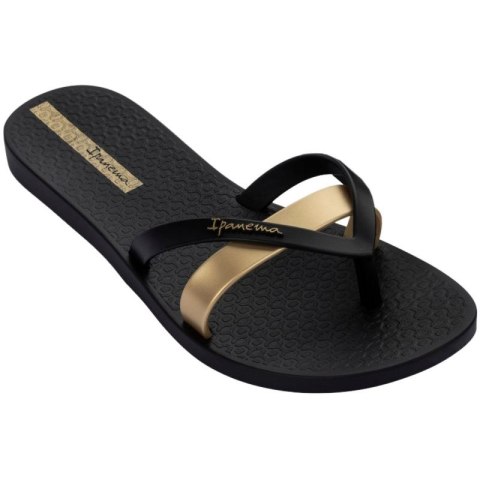 Klapki Ipanema Kirei Fem W 81805-AT156 Klapki Ipanema Kirei Fem W 81805-AT156