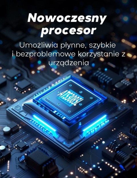 Smartwatch Męski GRAVITY GPS GT24-4 Czarny Pasek Silikonowy + Pomarańczowy Pasek Silikonowy Smartwatch Męski GRAVITY GPS GT24-4 Czarny Pasek Silikonowy + Pomarańczowy Pasek Silikonowy
